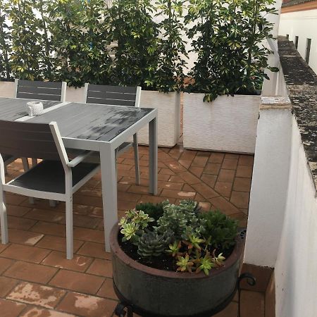 Apartmán Loft Xerez Centro Jerez de la Frontera Exteriér fotografie
