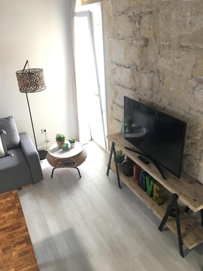 Apartmán Loft Xerez Centro Jerez de la Frontera Exteriér fotografie