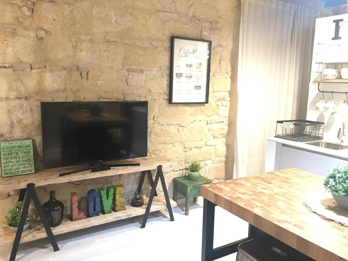 Apartmán Loft Xerez Centro Jerez de la Frontera Exteriér fotografie