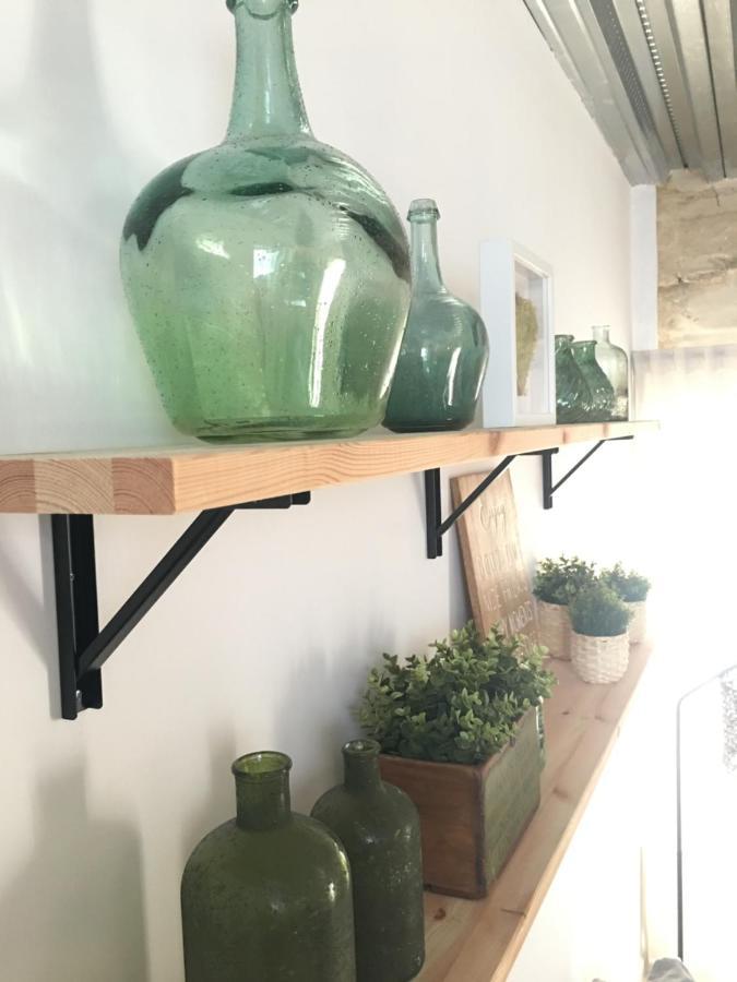 Apartmán Loft Xerez Centro Jerez de la Frontera Exteriér fotografie