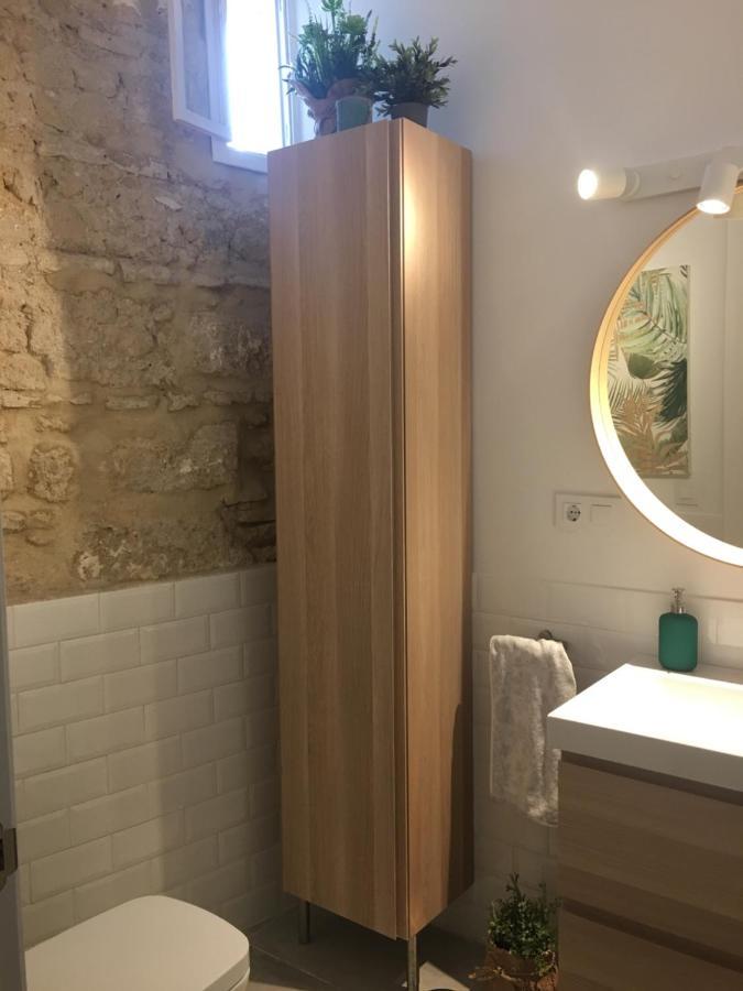 Apartmán Loft Xerez Centro Jerez de la Frontera Exteriér fotografie