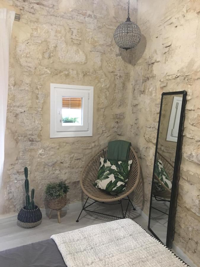 Apartmán Loft Xerez Centro Jerez de la Frontera Exteriér fotografie