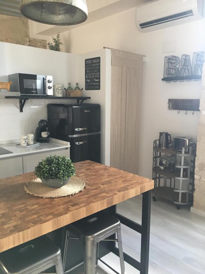 Apartmán Loft Xerez Centro Jerez de la Frontera Exteriér fotografie