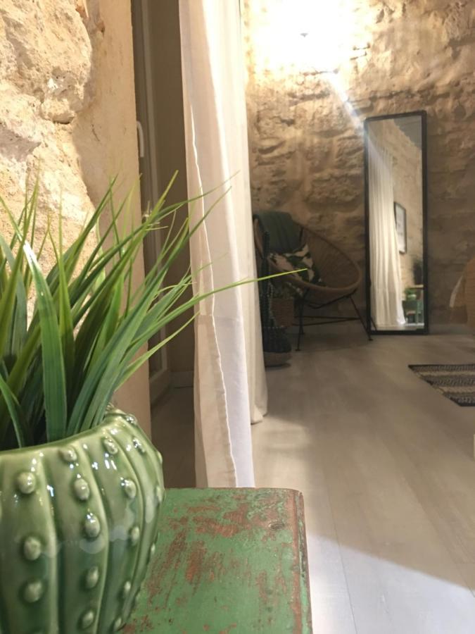 Apartmán Loft Xerez Centro Jerez de la Frontera Exteriér fotografie