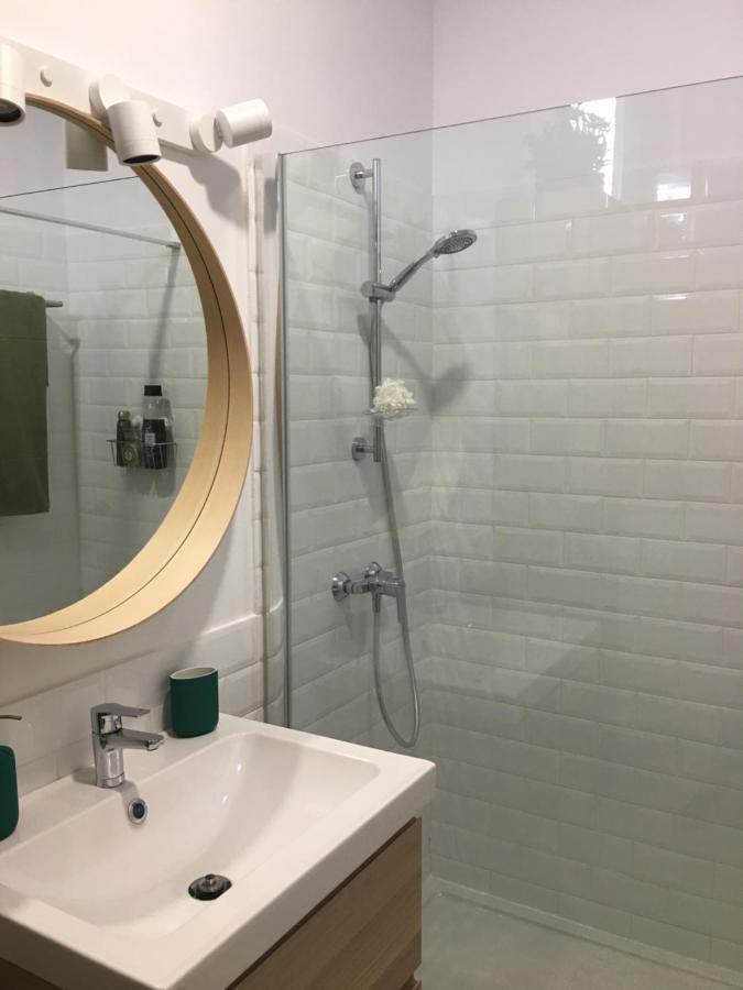 Apartmán Loft Xerez Centro Jerez de la Frontera Exteriér fotografie