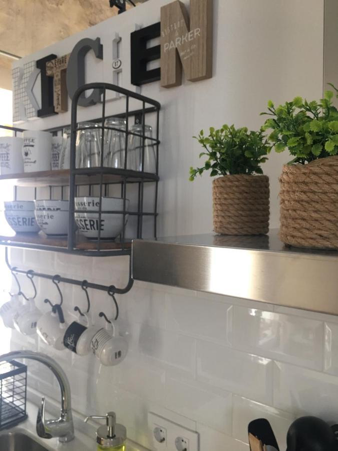 Apartmán Loft Xerez Centro Jerez de la Frontera Exteriér fotografie