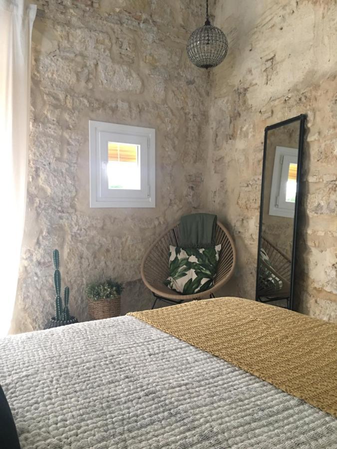 Apartmán Loft Xerez Centro Jerez de la Frontera Exteriér fotografie