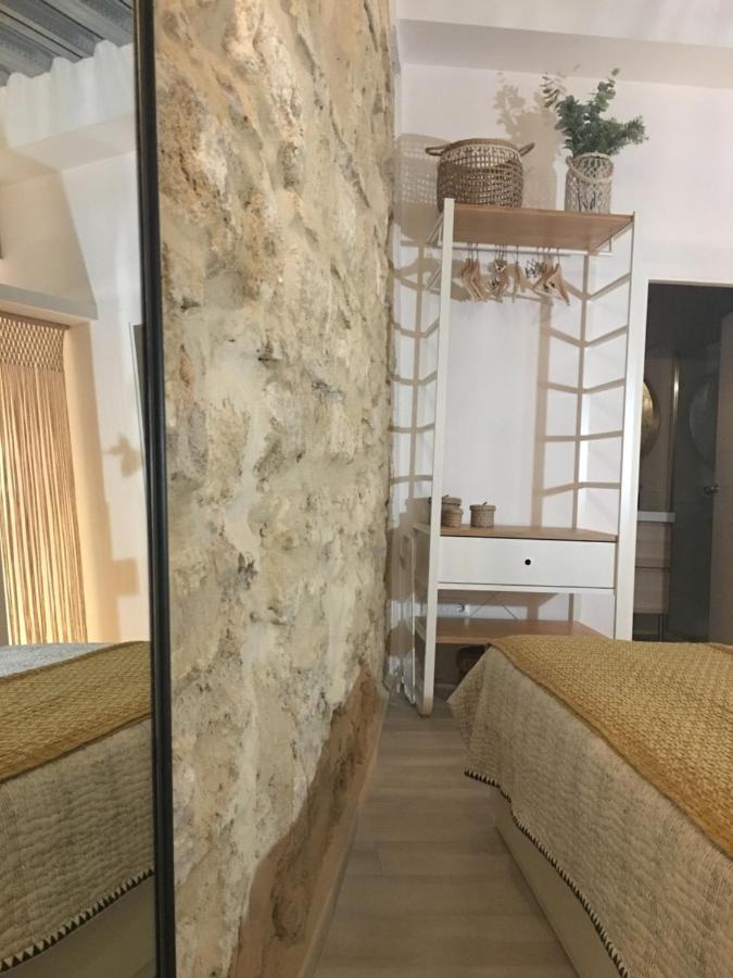 Apartmán Loft Xerez Centro Jerez de la Frontera Exteriér fotografie