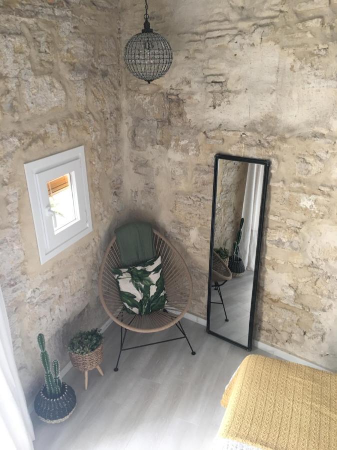 Apartmán Loft Xerez Centro Jerez de la Frontera Exteriér fotografie