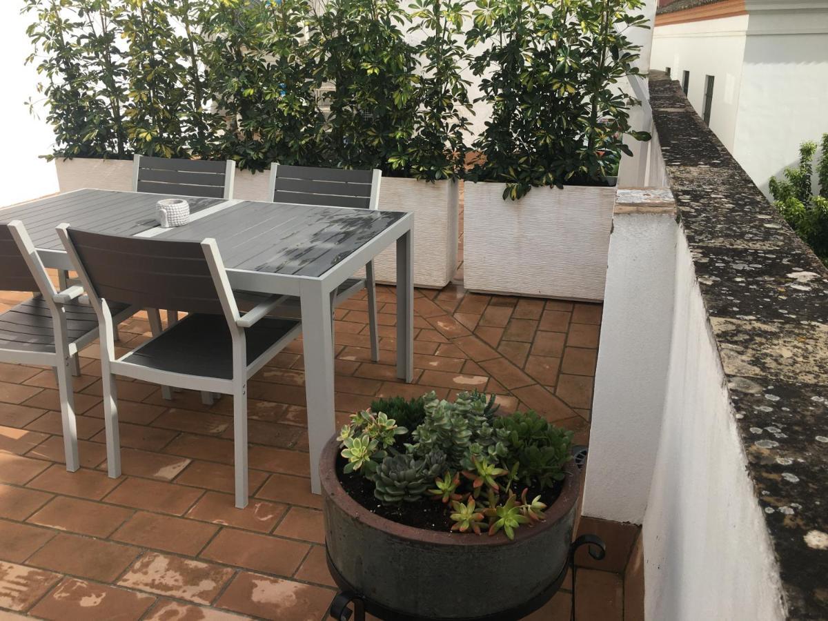 Apartmán Loft Xerez Centro Jerez de la Frontera Exteriér fotografie