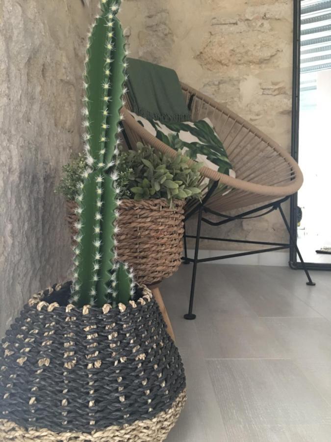 Apartmán Loft Xerez Centro Jerez de la Frontera Exteriér fotografie