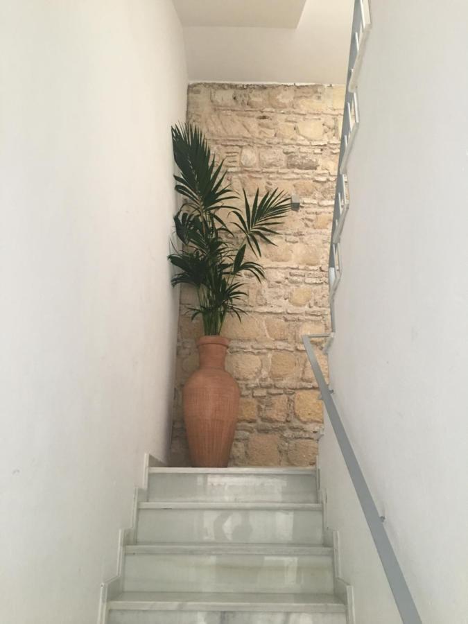 Apartmán Loft Xerez Centro Jerez de la Frontera Exteriér fotografie